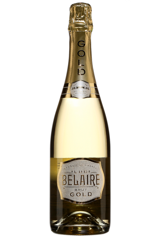 Luc Belaire Gold French Style Brut Bottle