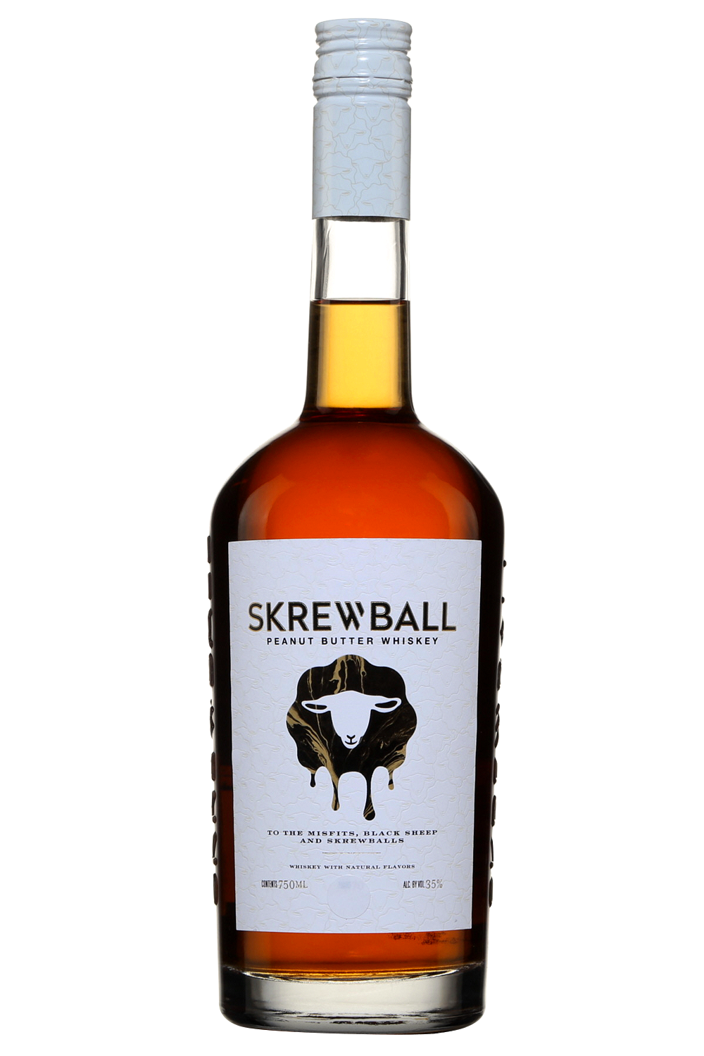 Skrewball Peanut Butter Whiskey