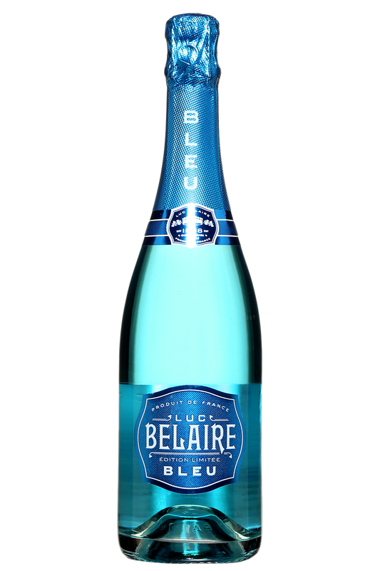 Luc Belaire Bleu Sparkling Wine