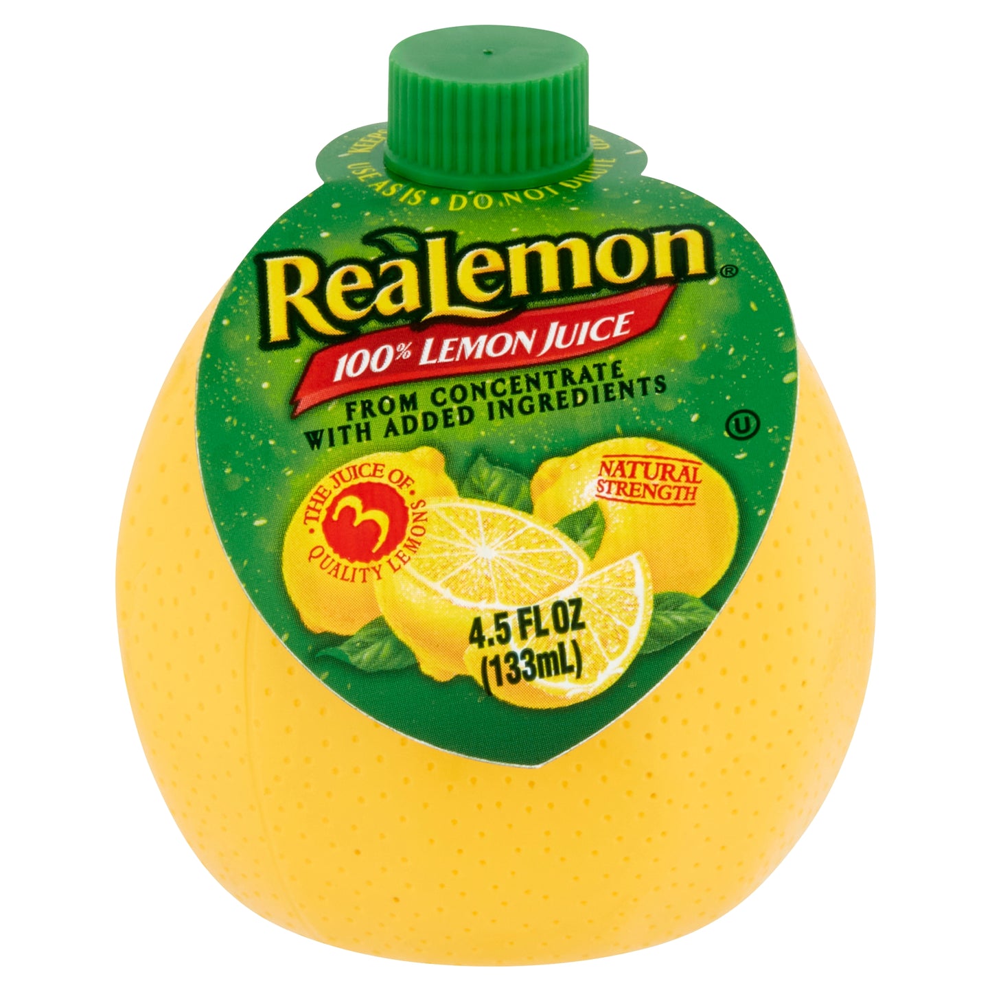 ReaLemon 100% Lemon Juice