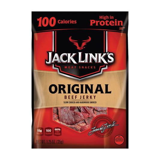 Jack Link's Original Beef Jerky