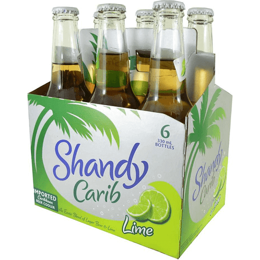 Shandy lime