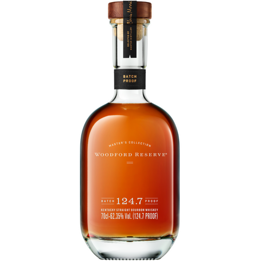 Woodford Reserve Bourbon