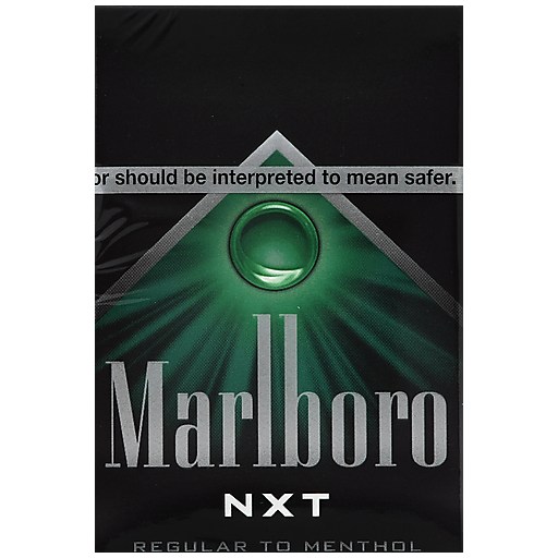 Marlboro NXT