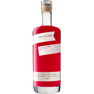 Empress 1908 Gin Elderflower Rose Gin