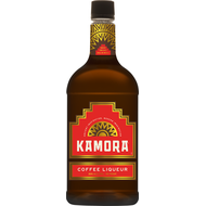 Kamora Coffee Liqueur Bottle