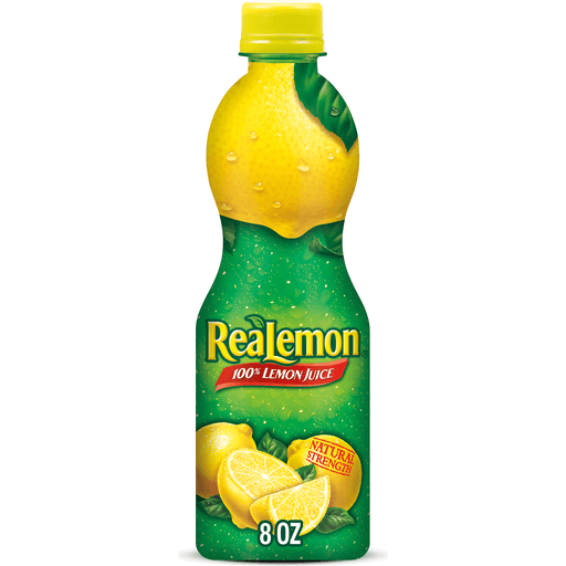 Realemon Lemon Juice