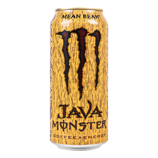 Monster Java Mean Bean Coffee