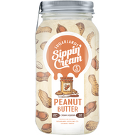 Sugarland Distilling Co. Peanut Butter Moonshine