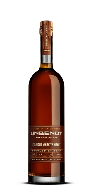 Unbendt Straight Malt