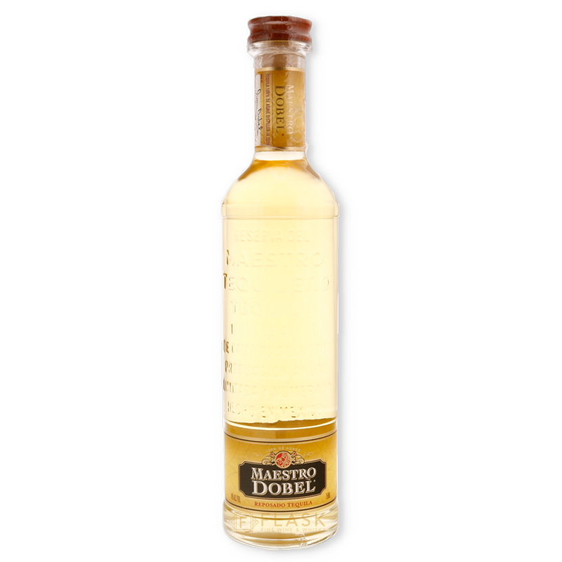 Maestro Dobel Reposado Tequila