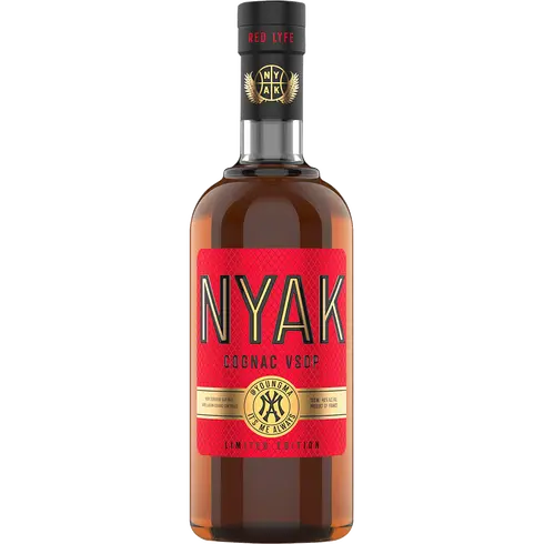 Nyak France VSOP Cognac