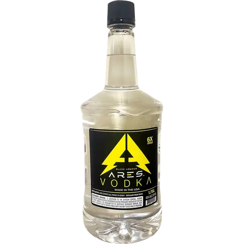 Ares Vodka