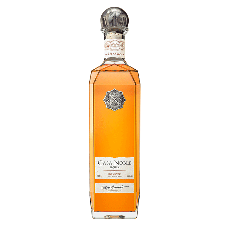 Casa Noble Reposado Tequila