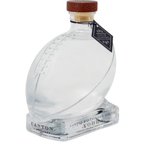 Canton Vodka