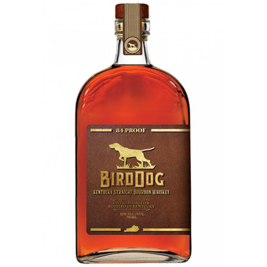 Bird Dog Whiskey Kentucky Straight Bourbon