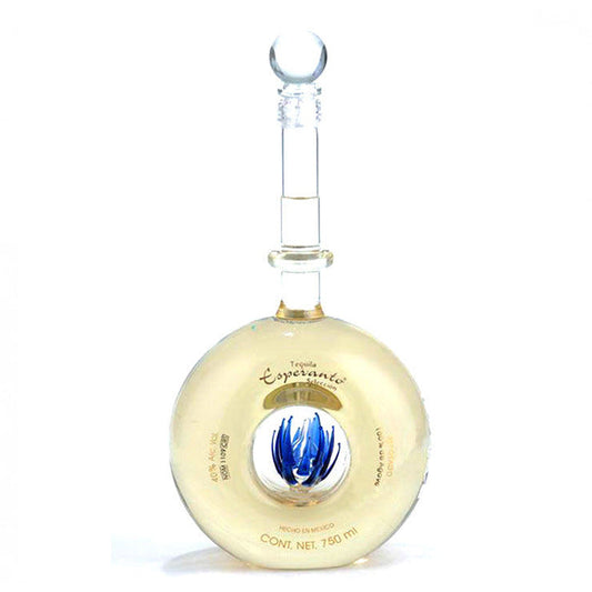 Esperanto Seleccion Reposado Tequila Bottle