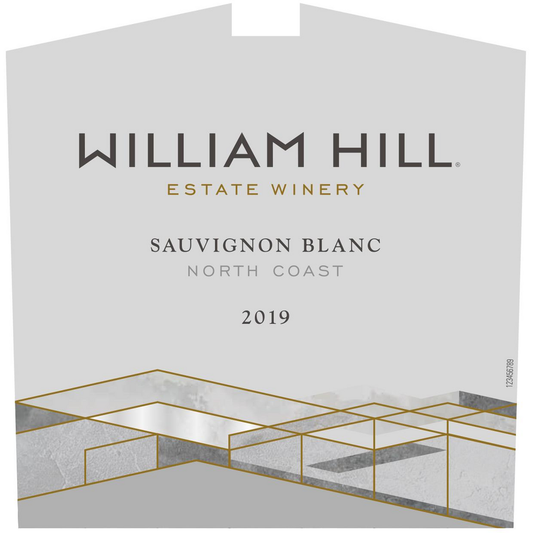 William Hill Sauvignon Blanc Bottle