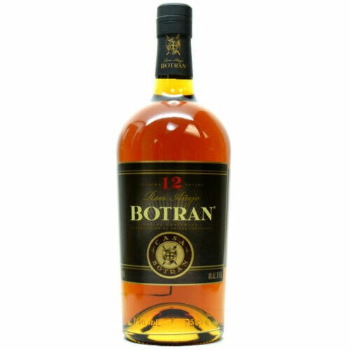 Botran Rum