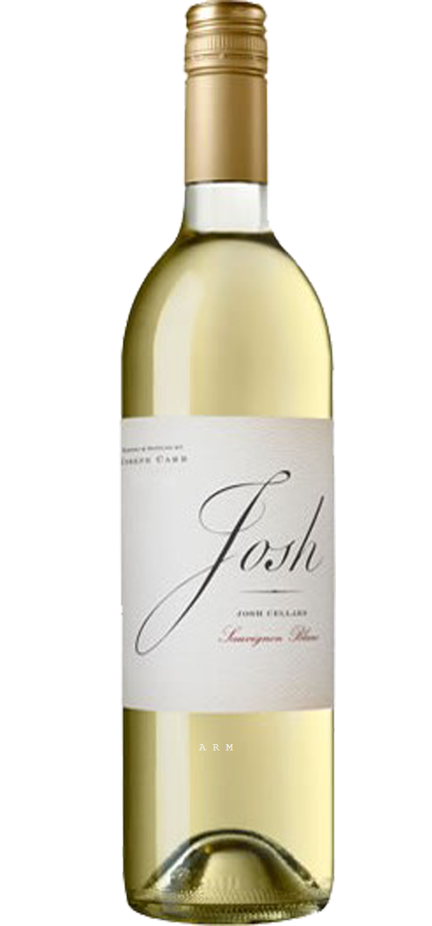 Josh Cellars Sauvignon Blanc Bottle