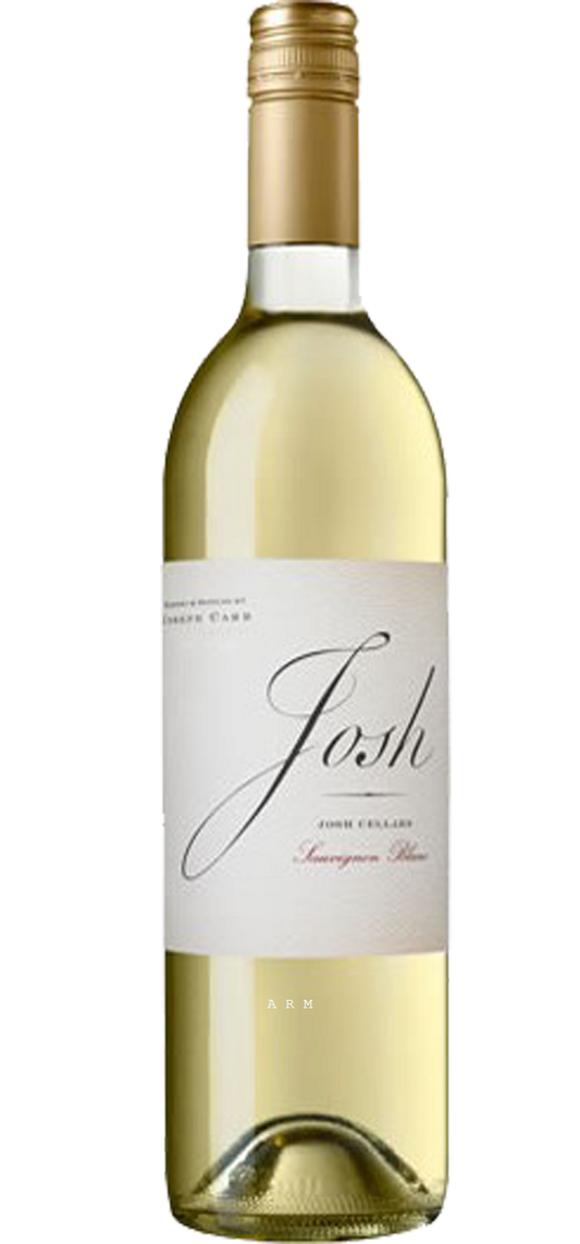 Josh Cellars Sauvignon Blanc Bottle