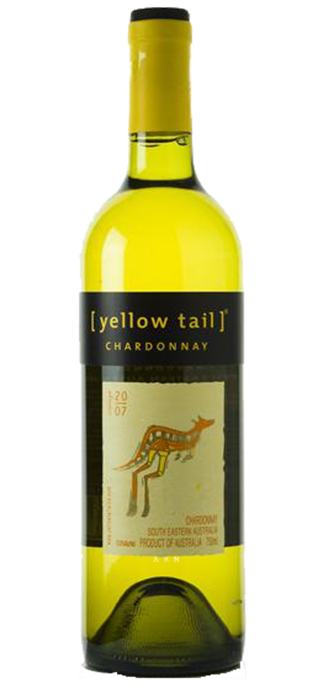 Yellow tail