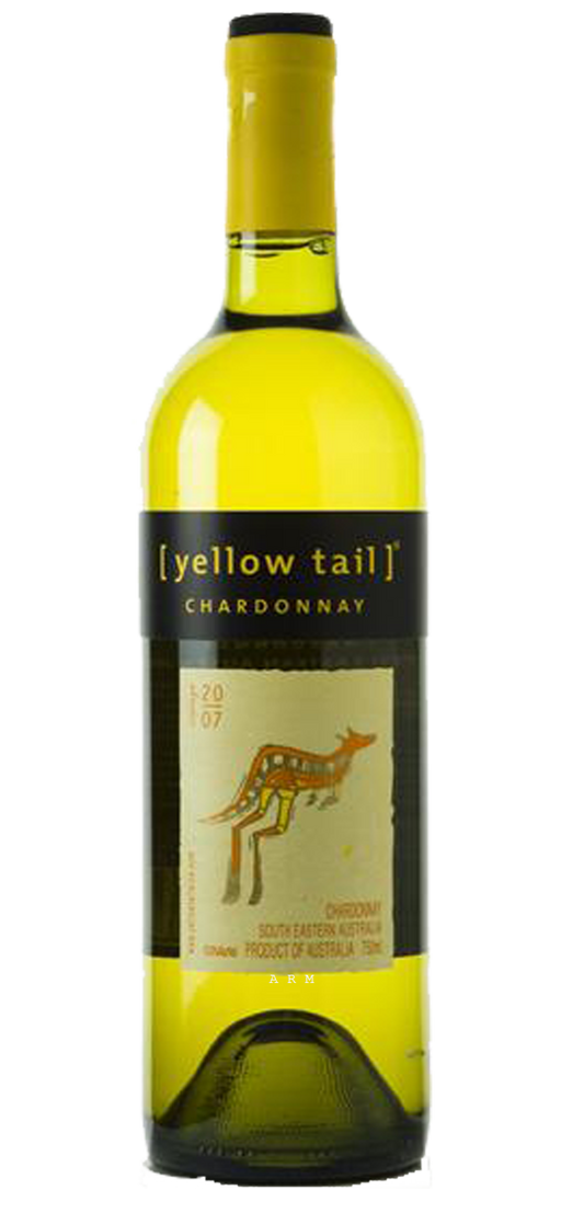 Yellow tail