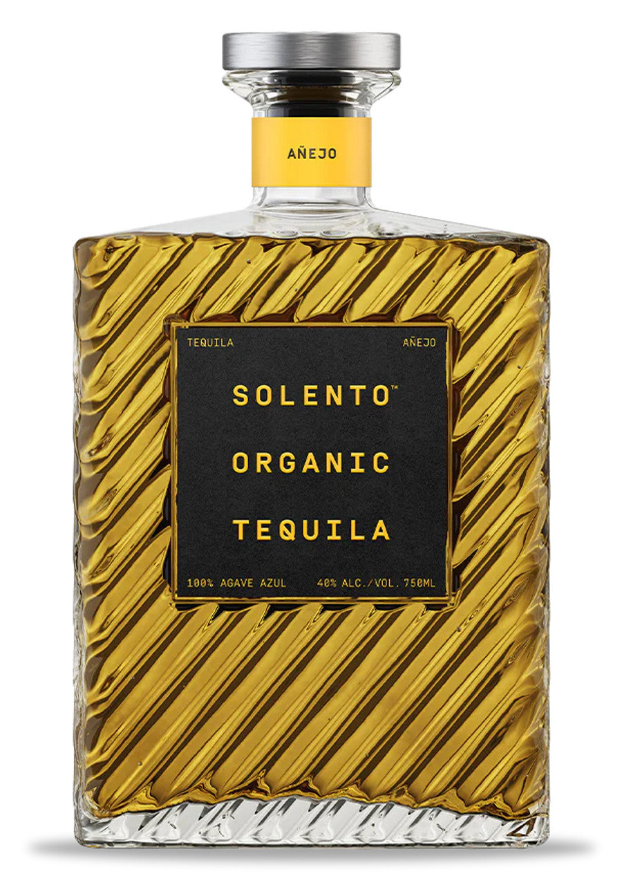 Hornitos Añejo Tequila