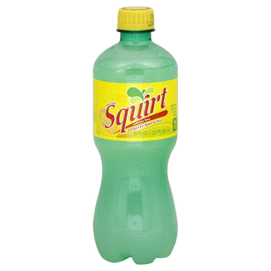 Squirt Caffeine Free