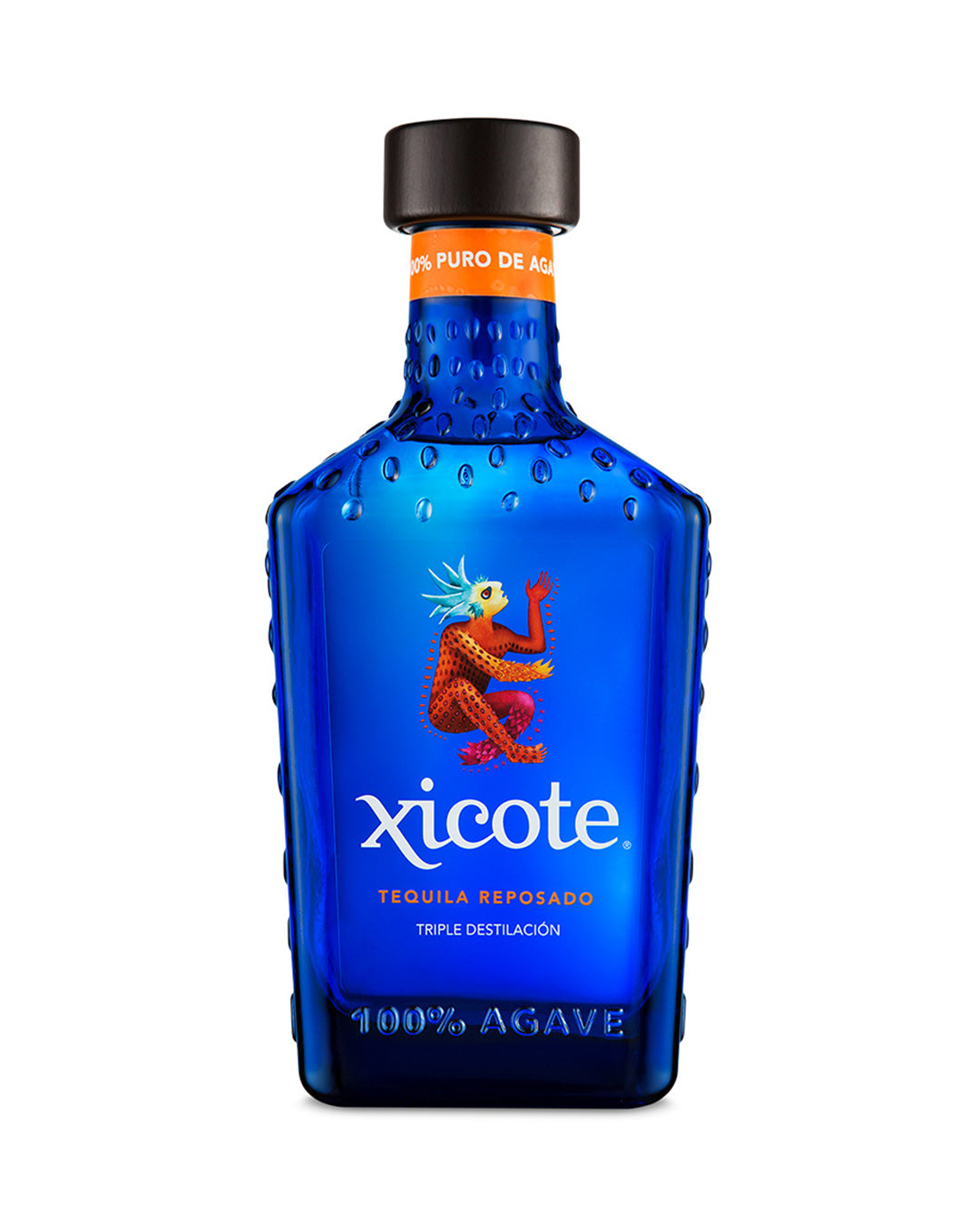 Xicote Reposado Tequila