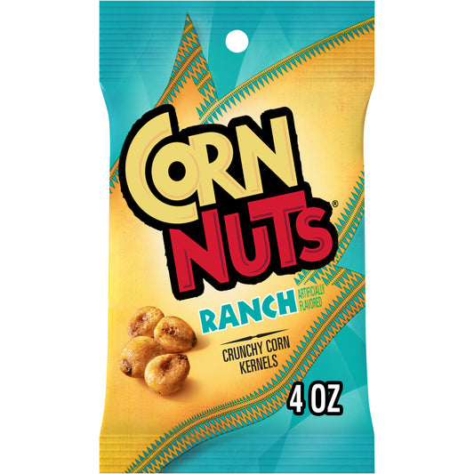 Corn Nuts Crunchy Ranch Corn Kernels