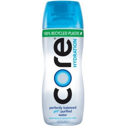 Core Enhanced Water