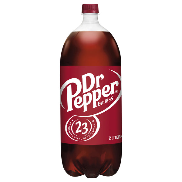 Dr Pepper