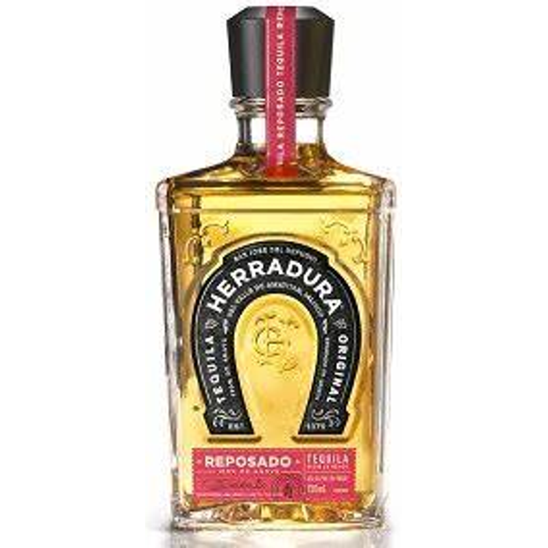 Herradura Reposado Tequila