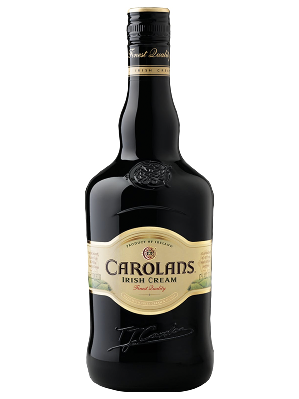 Carolan's Irish Cream Liqueur