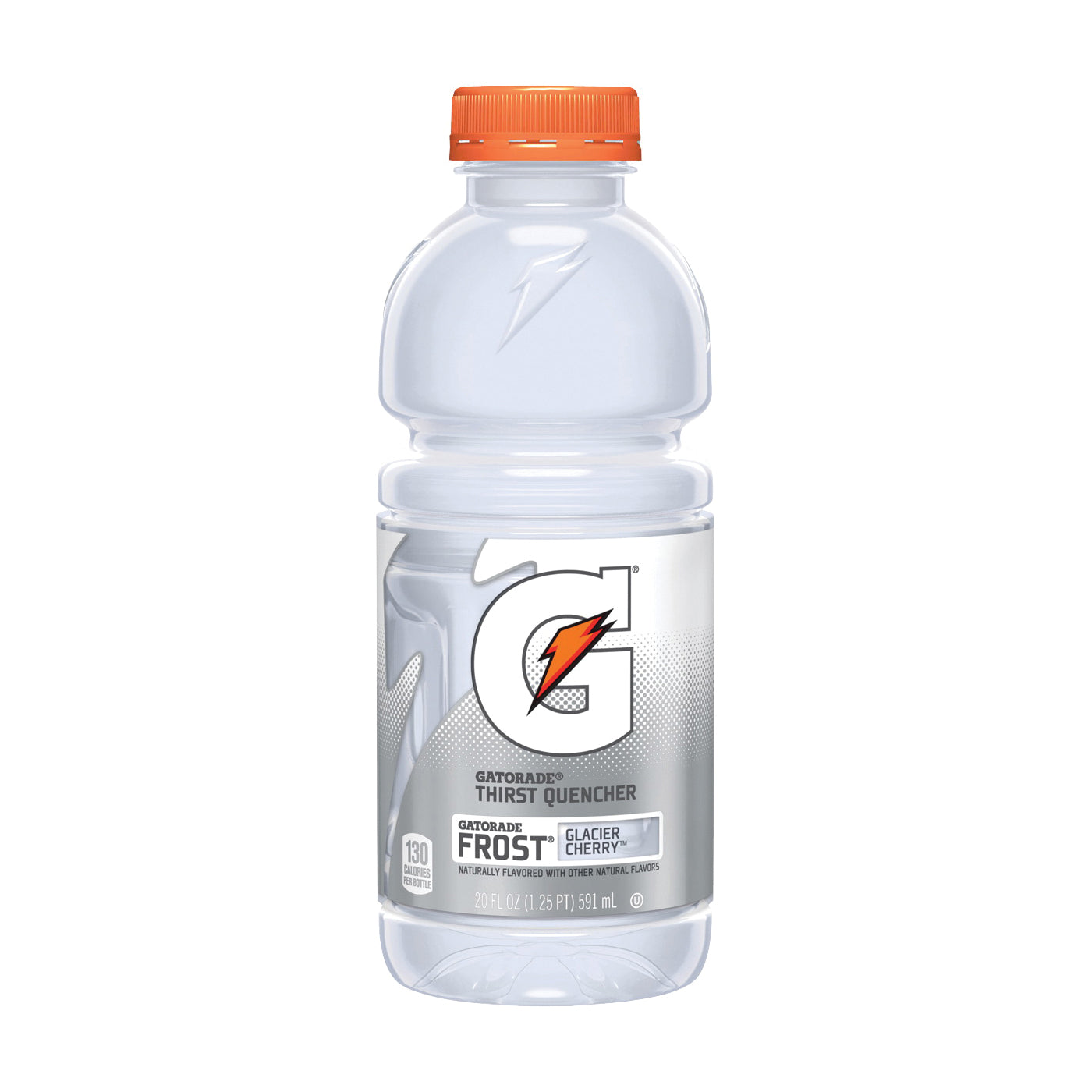 Gatorade Glacier Cherry