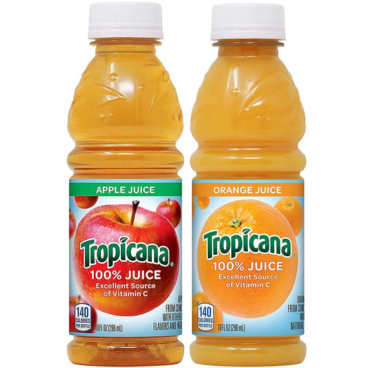 Tropicana Grape