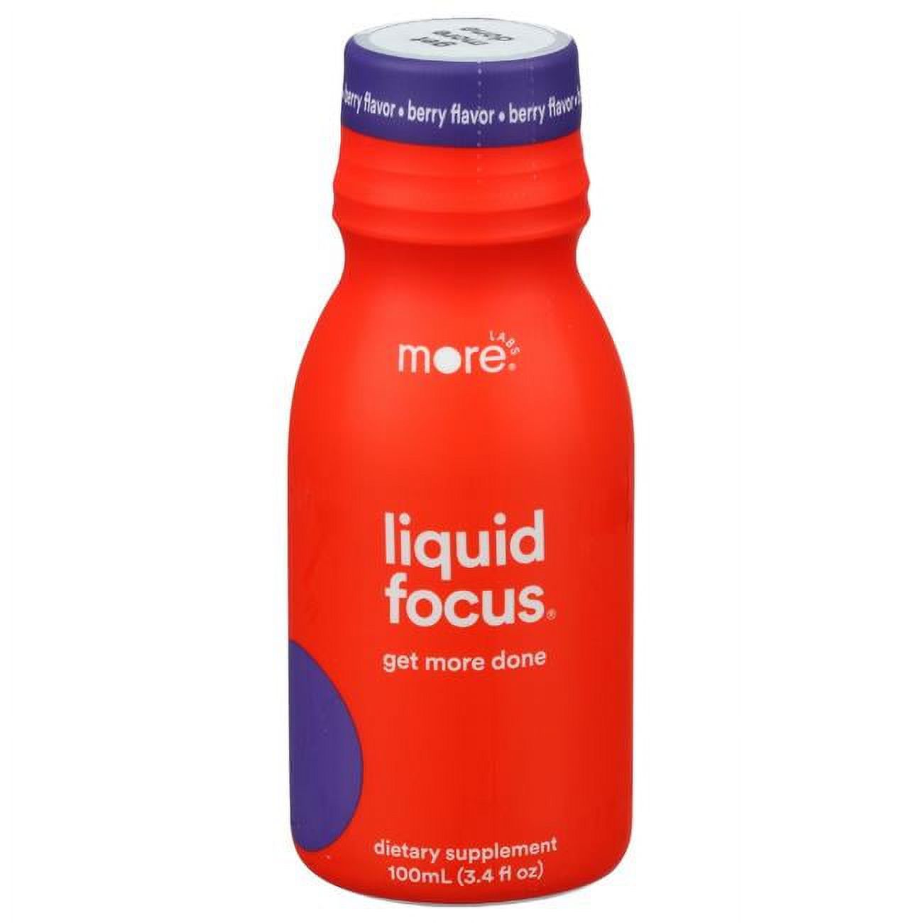 Liquid Focus