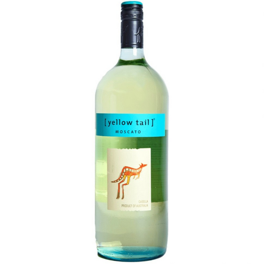 Yellow Tail Moscato