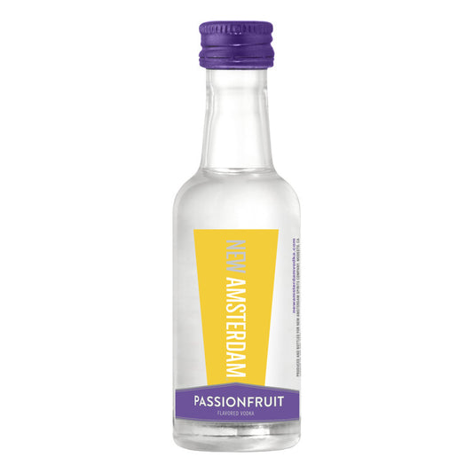 New Amsterdam Passionfruit Vodka