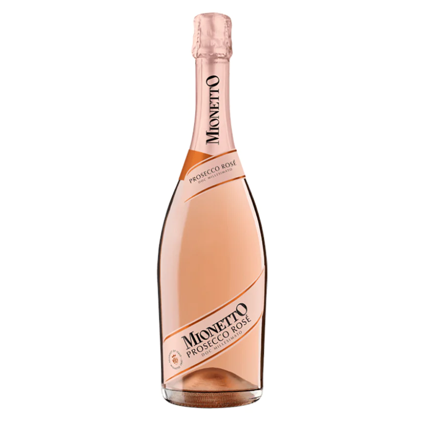 Mionetto Prosecco Rose