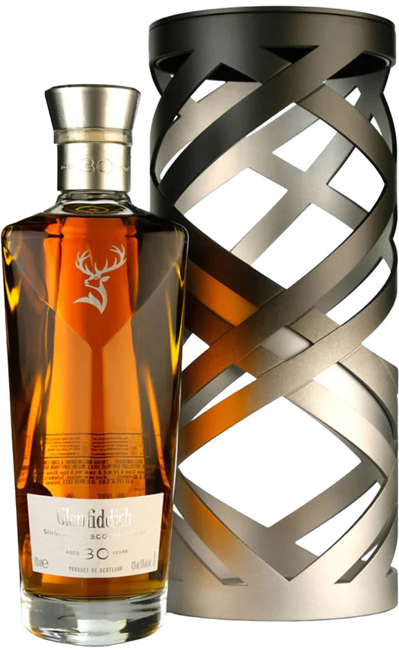 Oban 14 Year 86 Proof Single Malt Scotch Whisky Bottle