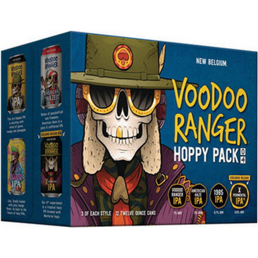 Voodoo ranger