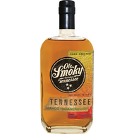 Ole Smoky Mango Habanero Tennessee Whiskey Bottle