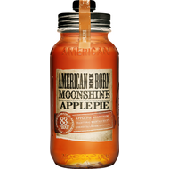 American Born Apple Pie Moonshine