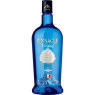 Pinnacle Vodka Whipped Cream Vodka Bottle