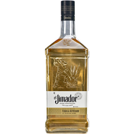 El Jimador Reposado Tequila Bottle