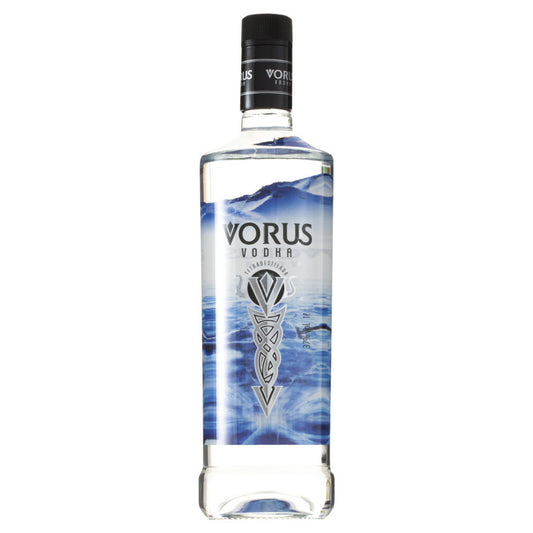 Vorus Vodka