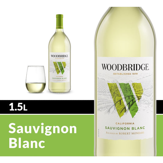 Woodbridge Sauvignon Blanc California