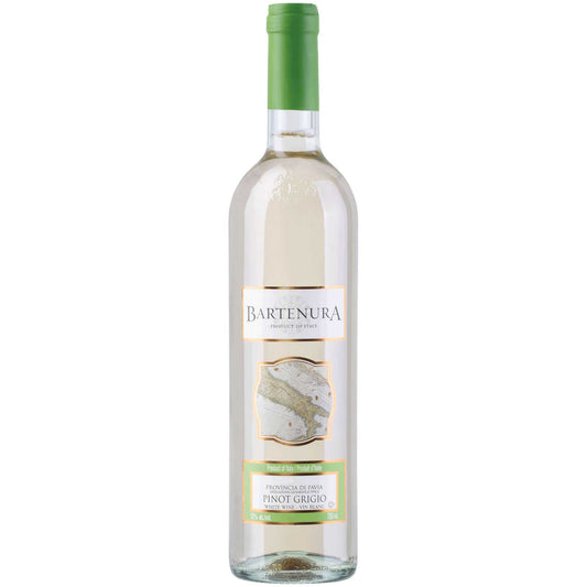 Bartenura Delle Venezie Pinot Grigio